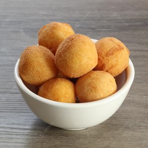 imagem do produto Bolinho de Queijo