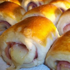 imagem do produto Enroladinho Frios