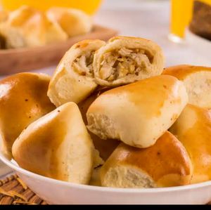 imagem do produto Esfiha de Frango