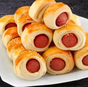 imagem do produto Enroladinho de Salsicha