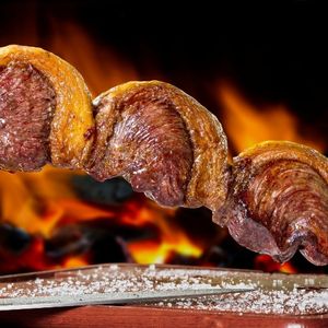 imagem do produto Carne Assada 