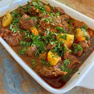 imagem do produto Carne de Panela 