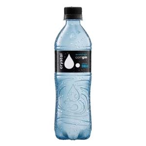 imagem do produto Água c/Gás