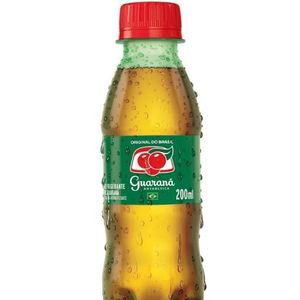 imagem do produto Guaraná 200ml