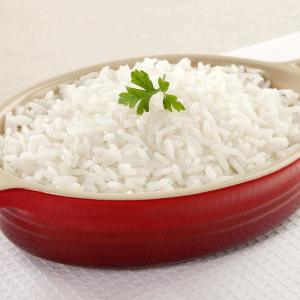 imagem do produto MARMITEX DE ARROZ BRANCO 