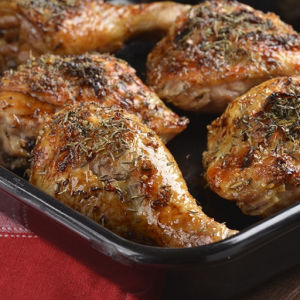 imagem do produto Frango Assado (PEDAÇO)