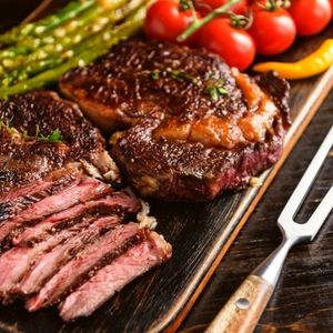 imagem do produto Carne Assada 