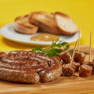 imagem do produto Linguiça 