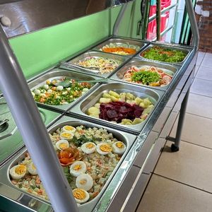 imagem do produto Batata Doce