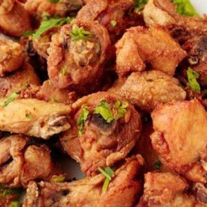 imagem do produto Frango Frito 