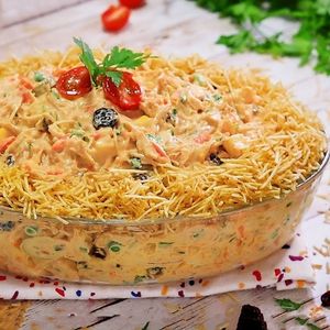 imagem do produto Marmitex G Salpicão