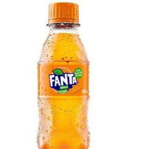 imagem do produto Fanta 200ml