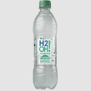 imagem do produto H2O Limoneto 500ml
