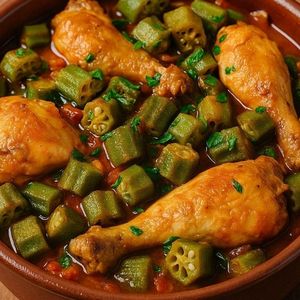 imagem do produto Frango ao Molho