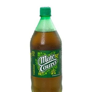 imagem do produto Mate Couro 1L