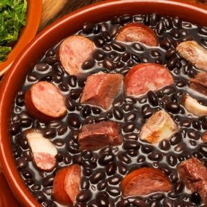 imagem do produto Marmitex P Feijoada