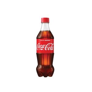 imagem do produto Coca Cola 600ml