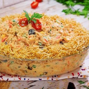 imagem do produto Marmitex P Salpicão