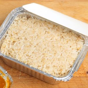 imagem do produto Marmitex G Arroz