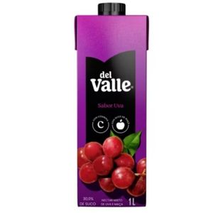 imagem do produto Suco de Uva 1L