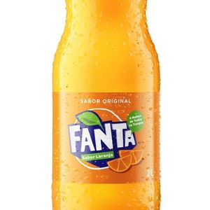 imagem do produto Fanta Laranja 2L