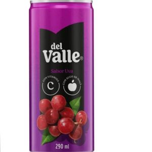 imagem do produto Suco de Uva lata 