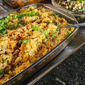 imagem do produto Marmitex G Farofa