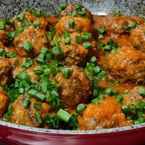 imagem do produto Almôndega 