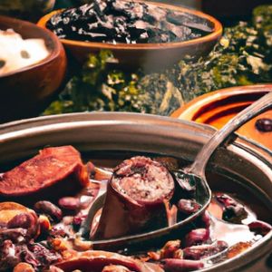 imagem do produto Feijoada 