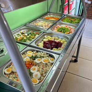 imagem do produto Batata Doce 