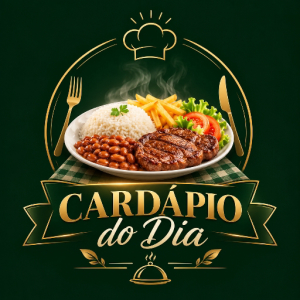 imagem do produto CARDÁPIO DO DIA