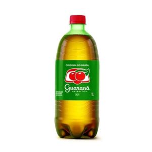imagem do produto Guaraná 1L