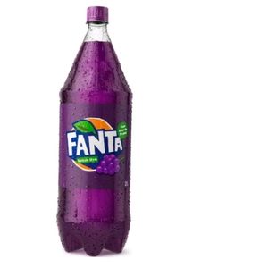 imagem do produto Fanta Uva 2L