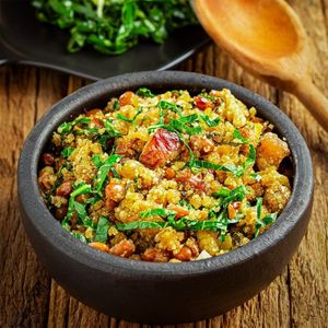 imagem do produto Feijão Tropeiro 