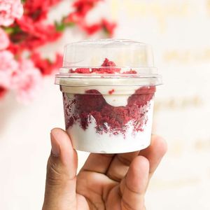 imagem do produto Tortinha Red Velvet