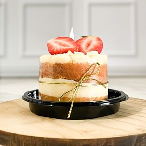 imagem do produto Mini Bolo parabéns (encomenda)