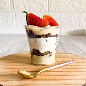 imagem do produto Copo da felicidade Browninho