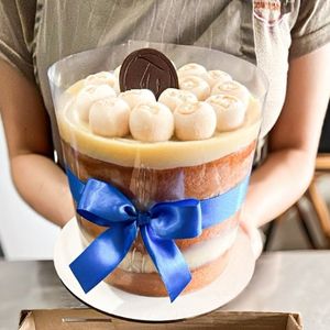 imagem do produto Naked Cake (somente por encomenda)