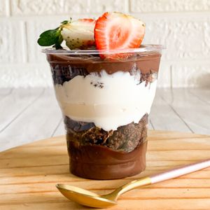 imagem do produto Copo da Felicidade Choconinho