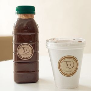 imagem do produto Chocolate Quente