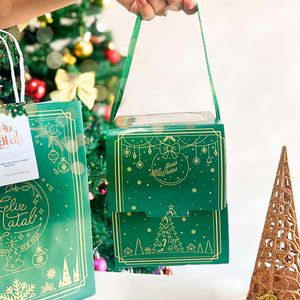 imagem do produto Box amigo doce