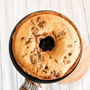 imagem do produto Bolo Formigueiro 