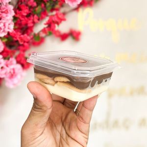 imagem do produto Pavê de chocolate