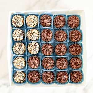 imagem do produto Brigadeiros gourmet