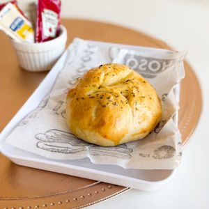 imagem do produto Pão recheado pizza