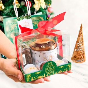 imagem do produto Box Lembrei de você - edição natal