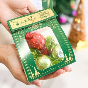 imagem do produto Trio Mini trufas