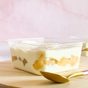 imagem do produto Delícia de abacaxi