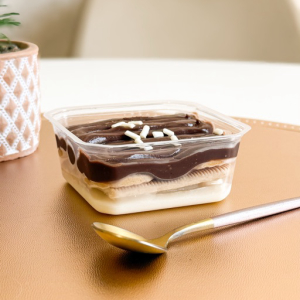 imagem do produto Pavê de chocolate