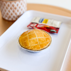 imagem do produto Mini empada frango cremoso